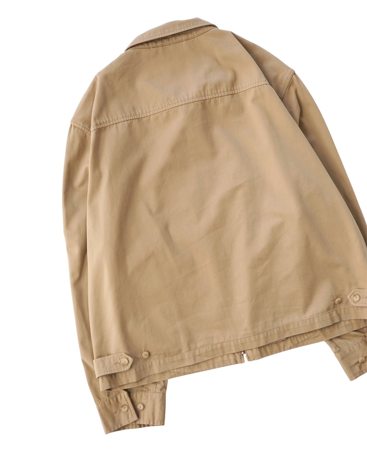 90s Polo by Ralph Lauren swing top jacket
