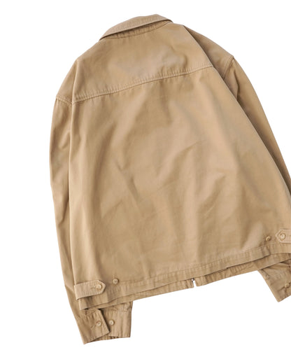 90s Polo by Ralph Lauren swing top jacket