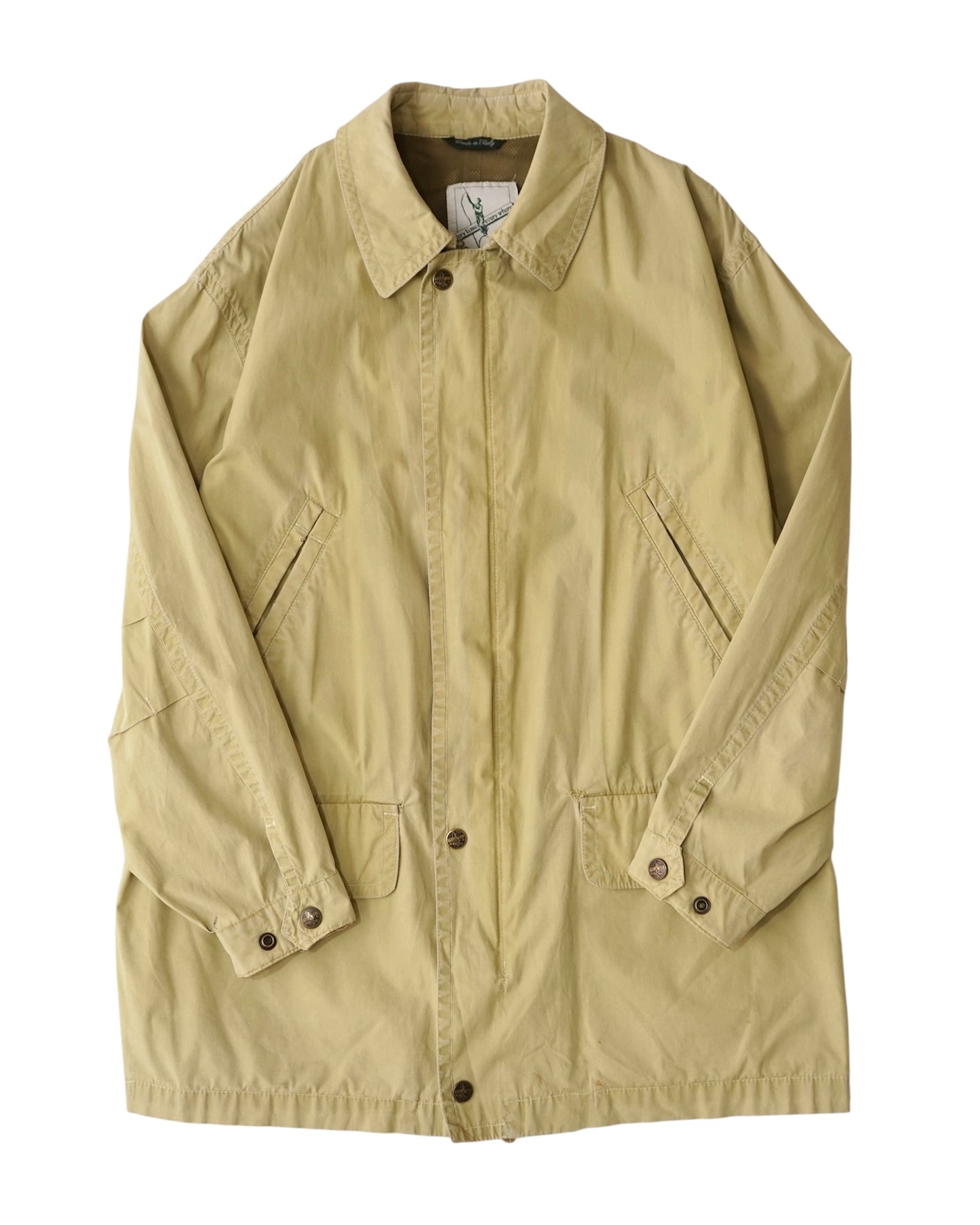 90s italian jacket