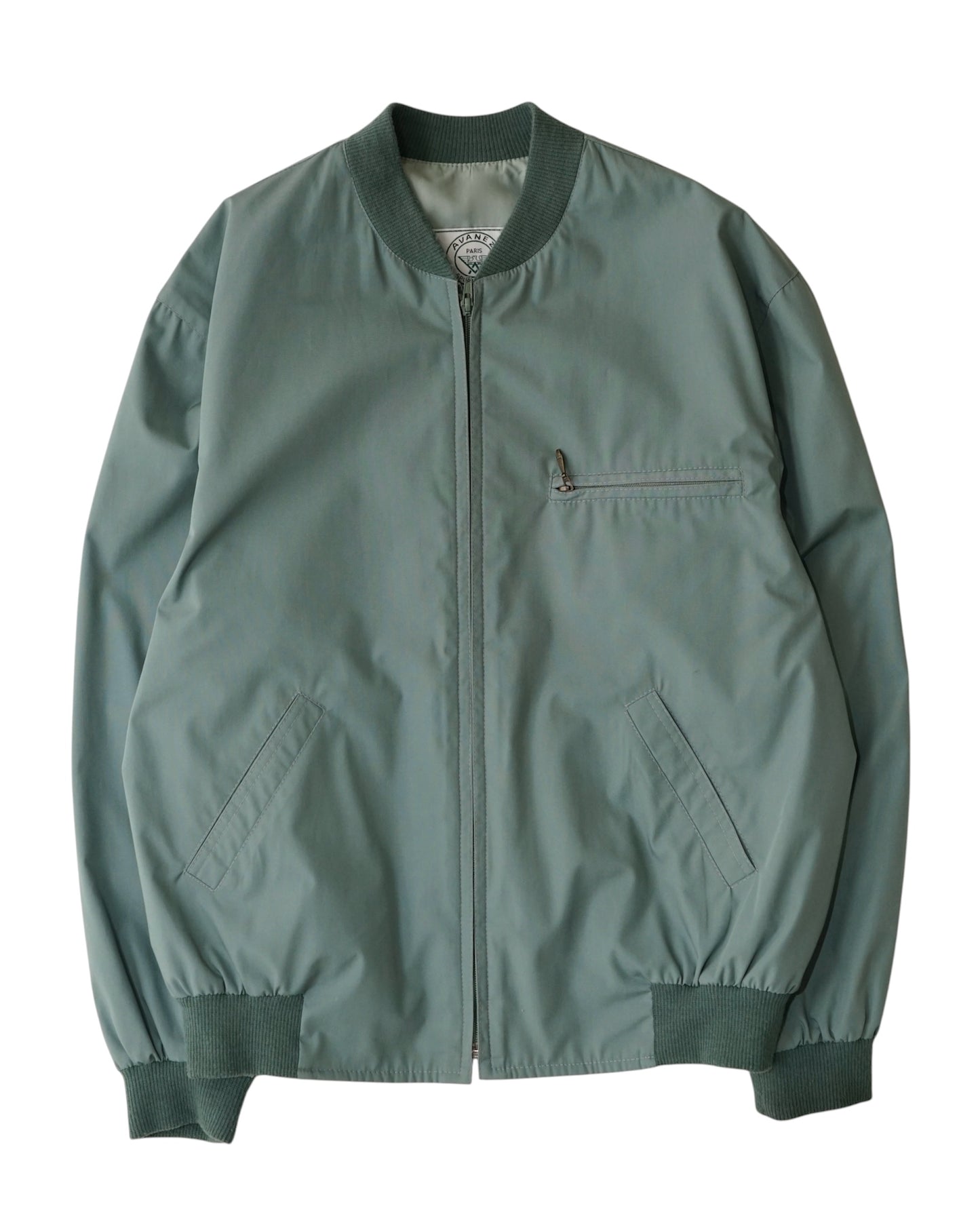 90s AVANEZ Paris flight blouson