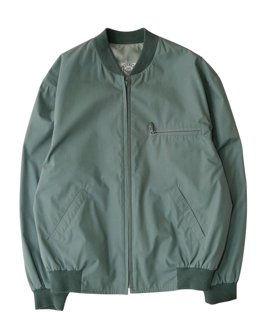90s AVANEZ Paris flight blouson