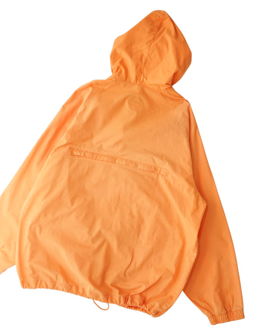 80s John d. Farrow's cotton anorak parka