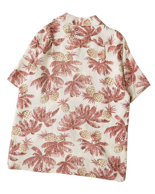 60s NATIONAL hawaiian shirts
