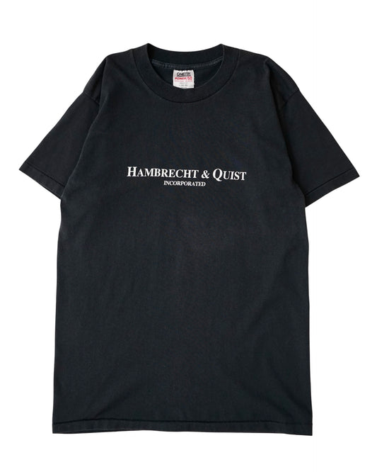 90s ONEITA “1990 Corporate Challenge” Print T-Shirt Made in USA