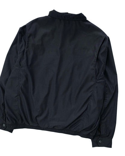 Polo Ralph Lauren One Point Swing Top Jacket Black XL