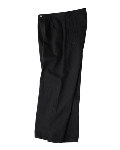 C.M.P,Y -No.9 Jeans- 13.5oz black