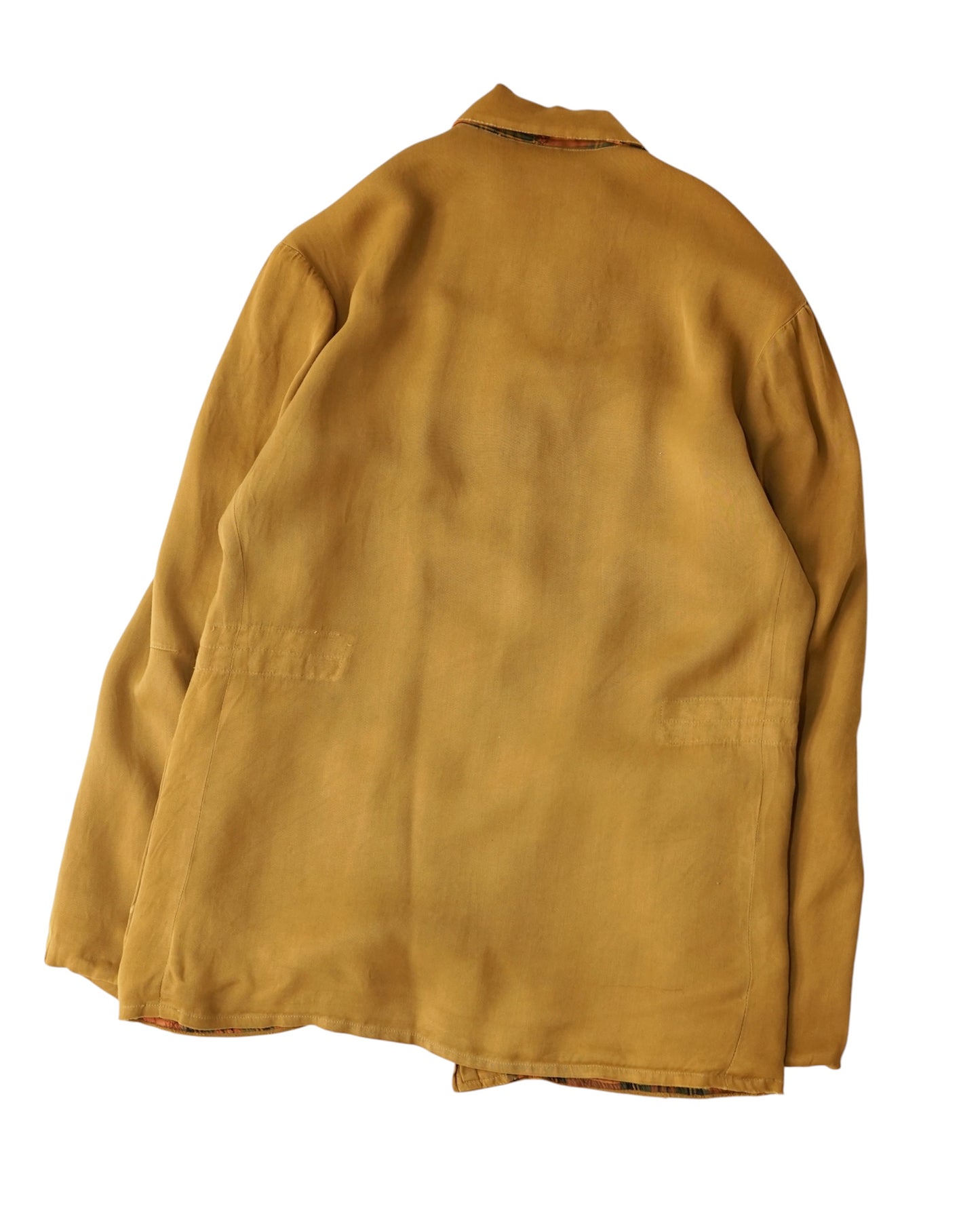 50s HERCULES gabardine jacket
