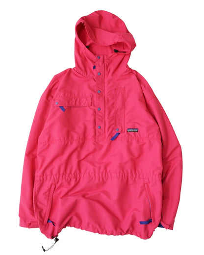 90s Patagonia guide anorak