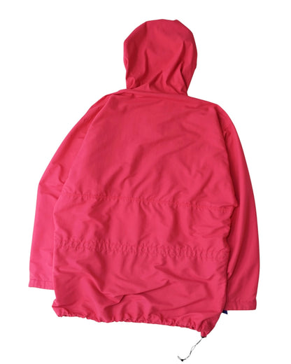 90s Patagonia guide anorak
