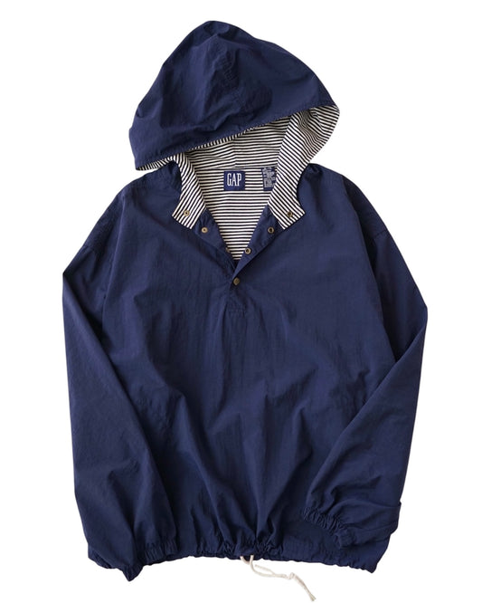 90s GAP Pullover Hooded Jacket