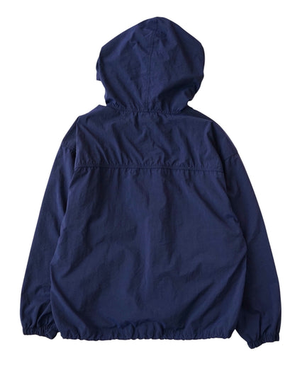 90s GAP Pullover Hooded Jacket
