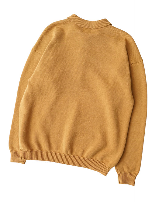 90s GAP cotton knit polo