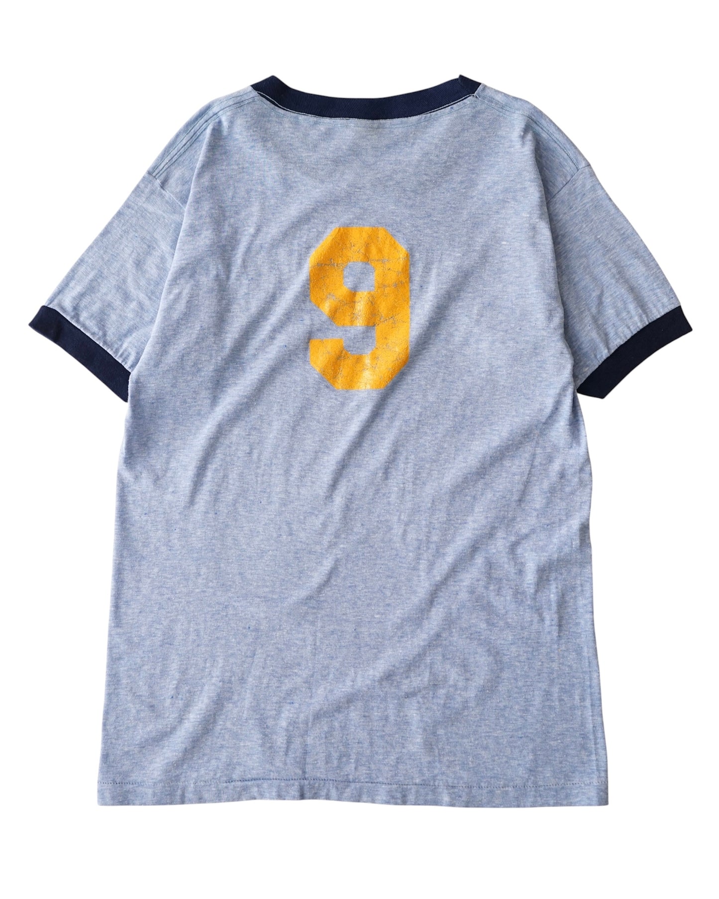 80s SALES FORCE ringer tee