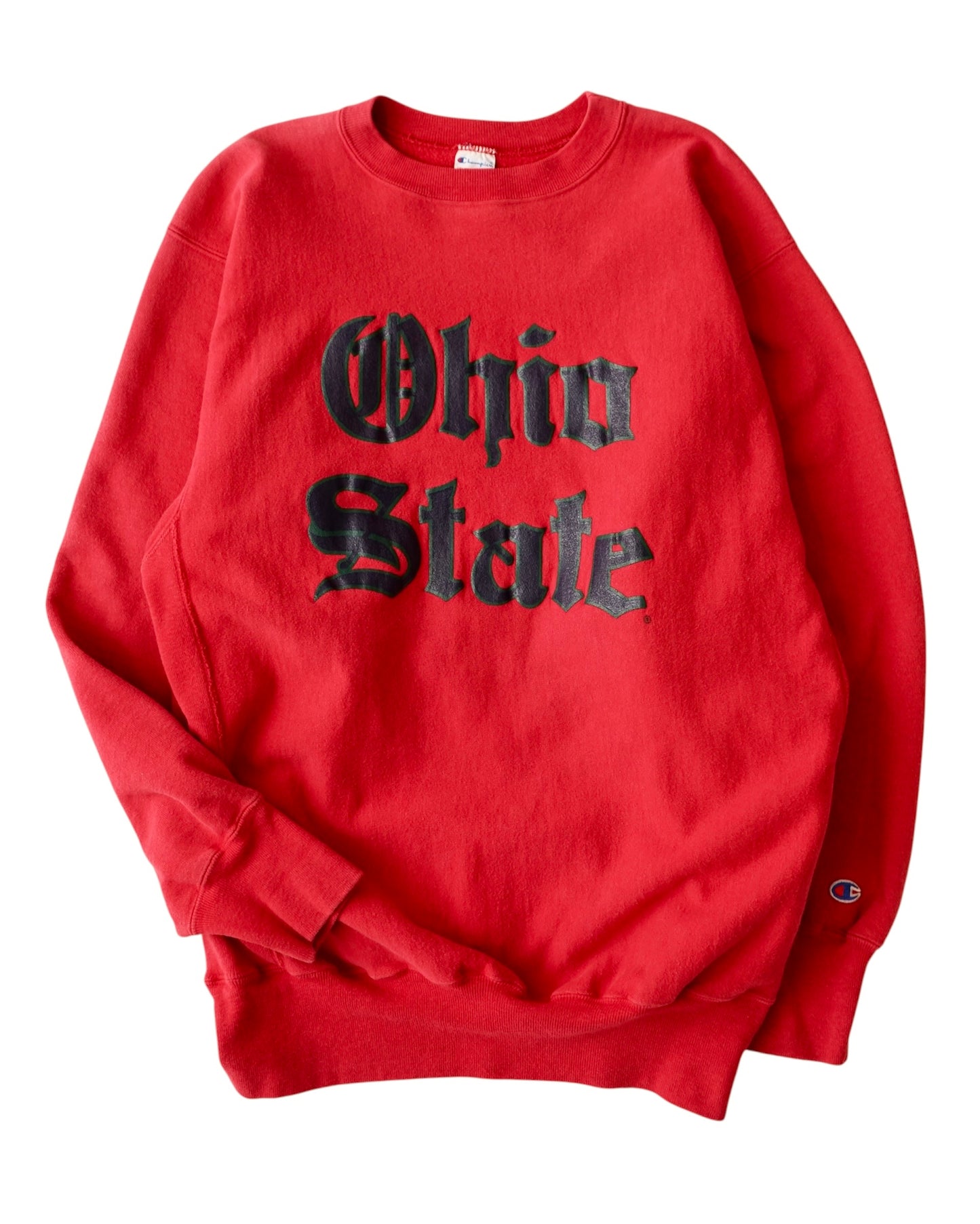 90s Champion reverse weave Ohio