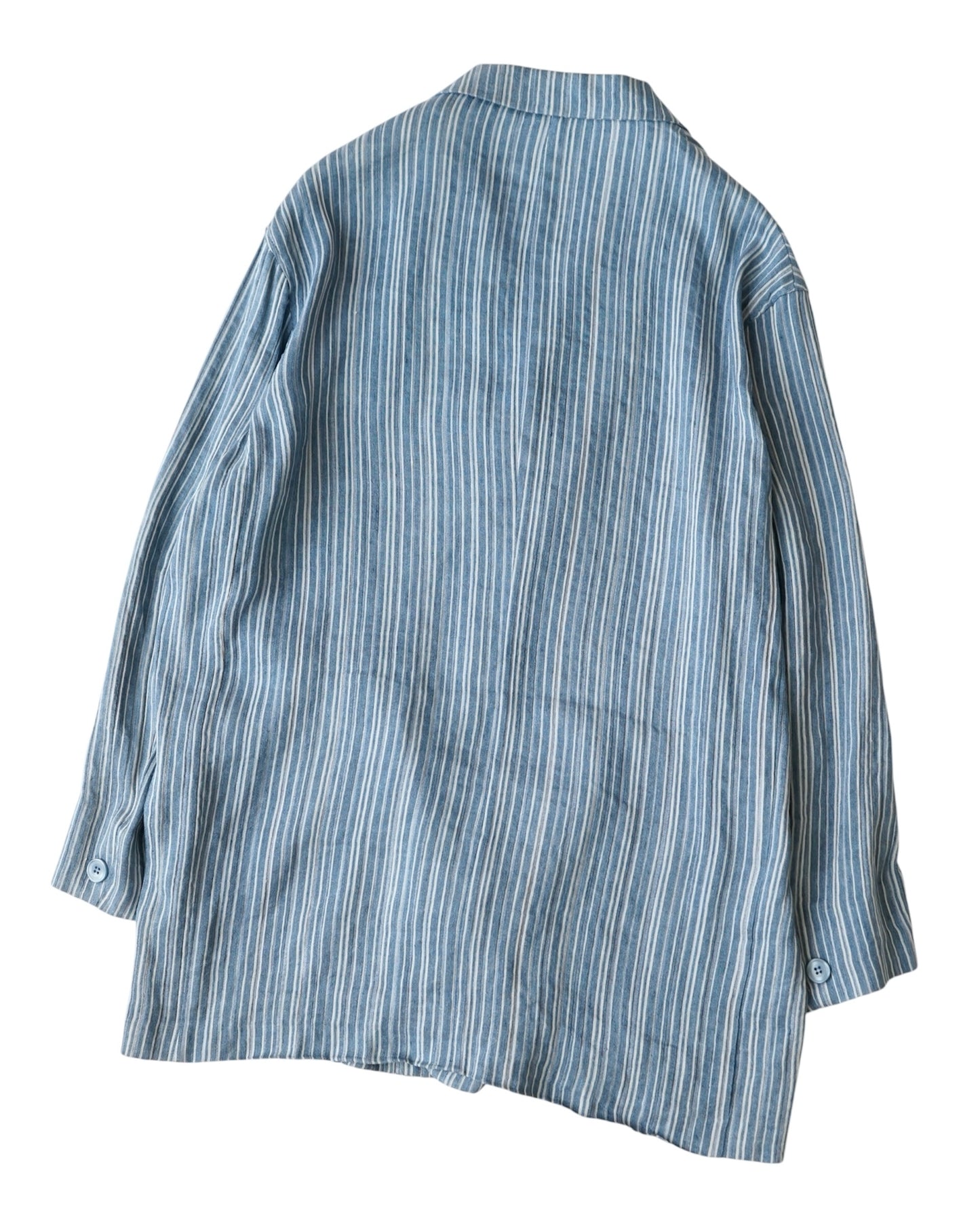 Byblos rayon linen 2-piece tailored jacket