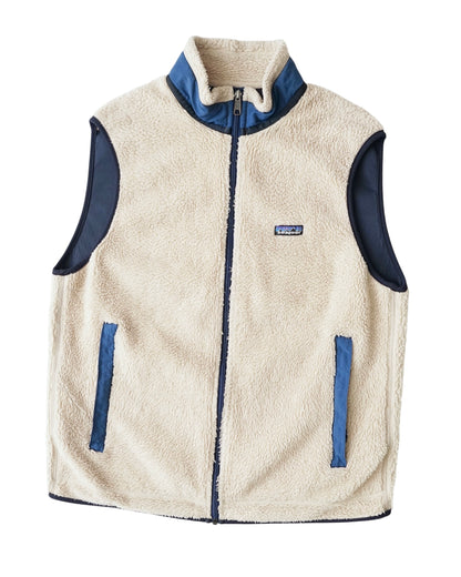 90s Patagonia Retro-X P.E.F.Vest
