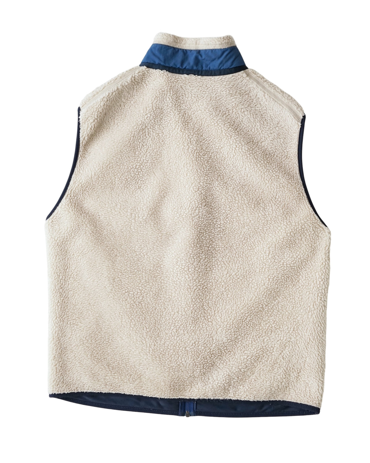 90s Patagonia Retro-X P.E.F.Vest