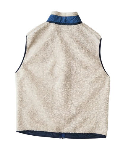 90s Patagonia Retro-X P.E.F.Vest