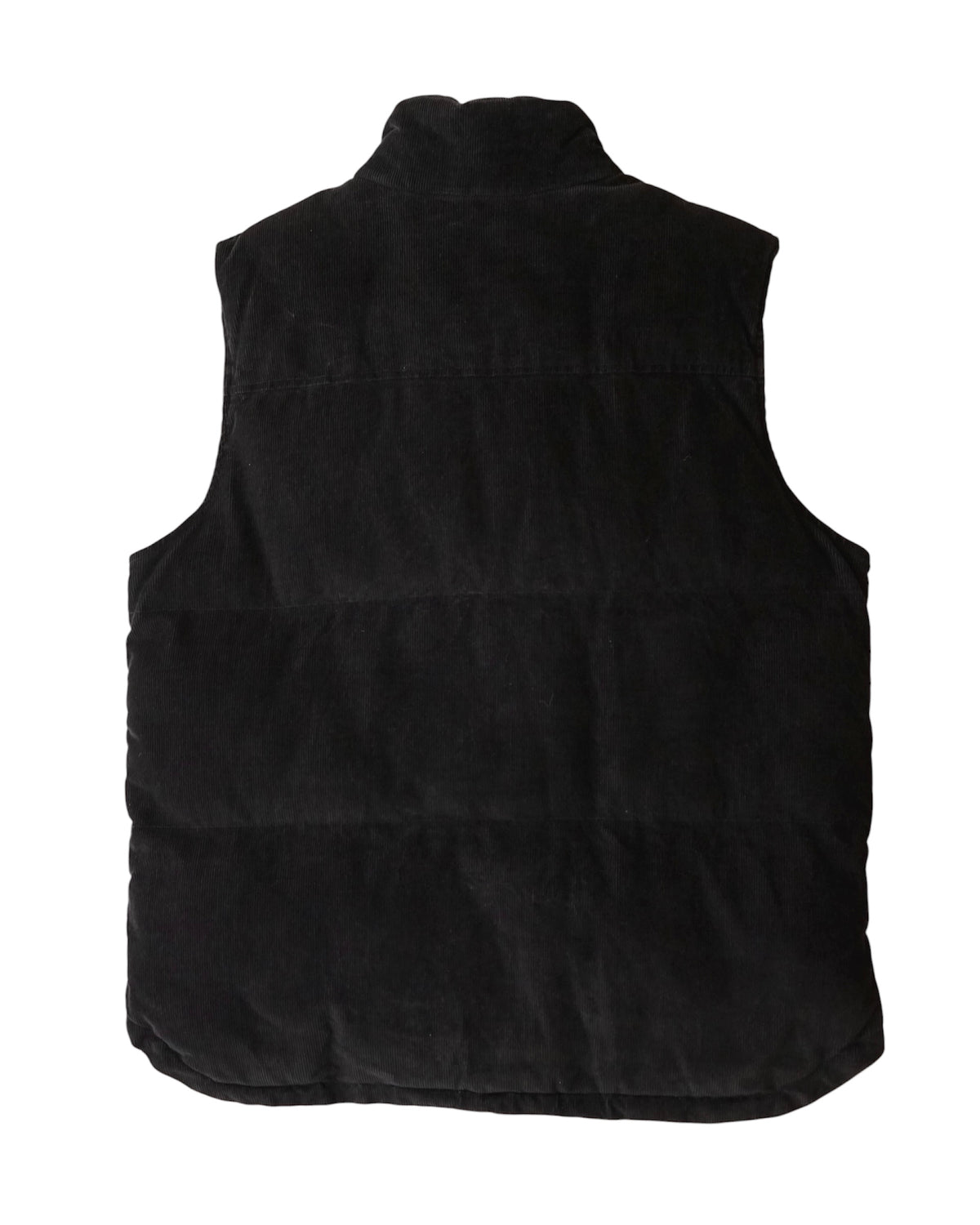 90s IX-O Padded Corduroy Vest
